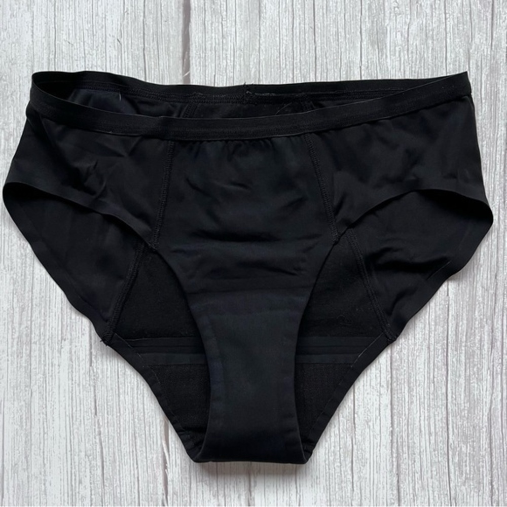 Proof Teen Brief